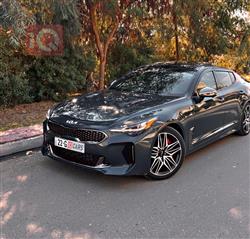 کیا ستینگەر